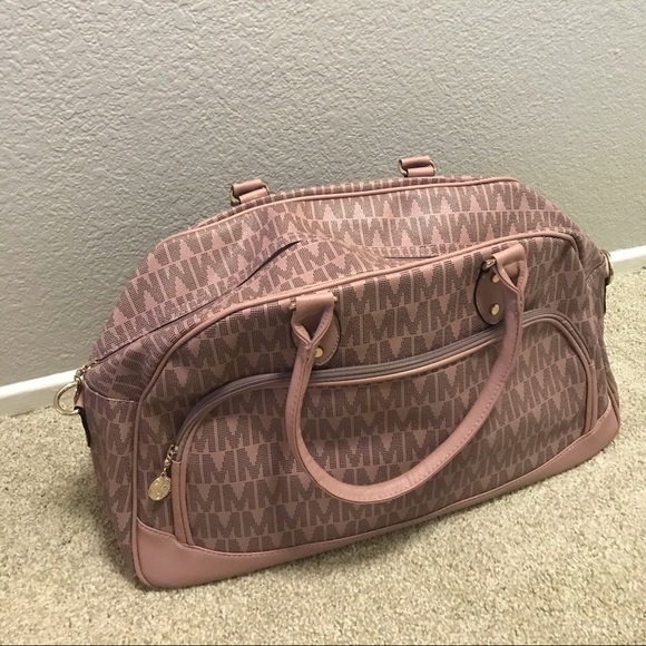 LAST 1! NWT Travel Bag Boutique - Picture 4 of 9